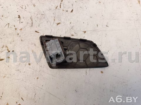 Кнопка центрального замка Skoda Superb, 2011 г., OEM 3T0962125B, арт. 113927292, фото 2