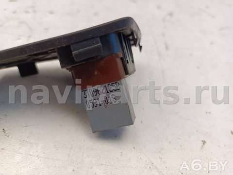 Кнопка центрального замка Skoda Superb, 2011 г., OEM 3T0962125B, арт. 113927292, фото 3