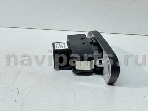Кнопка центрального замка Porsche Macan, 2022 г., OEM 95B962125C, арт. 11393, фото 3