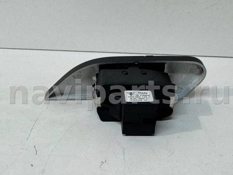 Кнопка центрального замка Porsche Macan, 2022 г., OEM 95B962125C, арт. 11393, фото 4