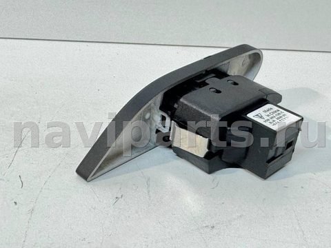 Кнопка центрального замка Porsche Macan, 2022 г., OEM 95B962125C, арт. 11393, фото 5