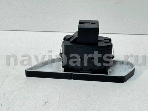 Кнопка центрального замка Porsche Macan, 2022 г., OEM 95B962125C, арт. 11393, фото 6