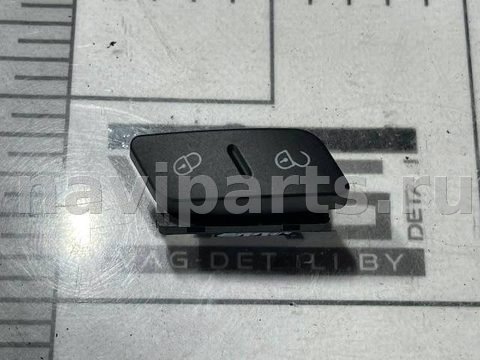 Кнопка центрального замка Volkswagen Tiguan, 2011 г., OEM 1K0962125B, арт. 114130229