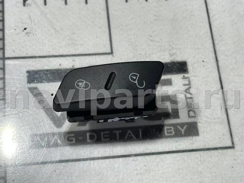 Кнопка центрального замка Volkswagen Tiguan, 2011 г., OEM 1K0962126B, арт. 114130237