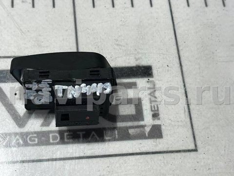 Кнопка центрального замка Volkswagen Tiguan, 2011 г., OEM 1K0962126B, арт. 114130237, фото 2