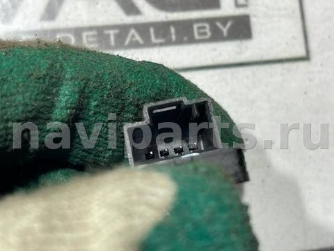 Кнопка центрального замка Volkswagen Tiguan, 2011 г., OEM 1K0962126B, арт. 114130237, фото 3
