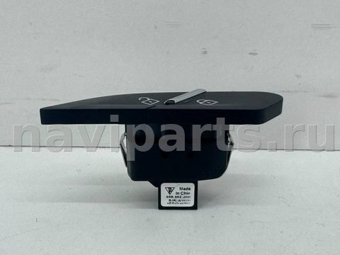 Кнопка центрального замка Porsche Macan, 2022 г., OEM 95B962126C, арт. 11421, фото 3