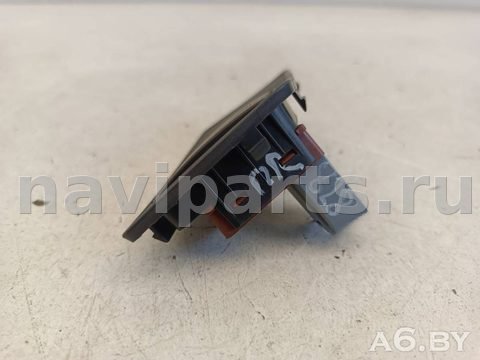 Кнопка центрального замка Skoda Superb, 2012 г., OEM 3T0962126B, арт. 115707534, фото 2