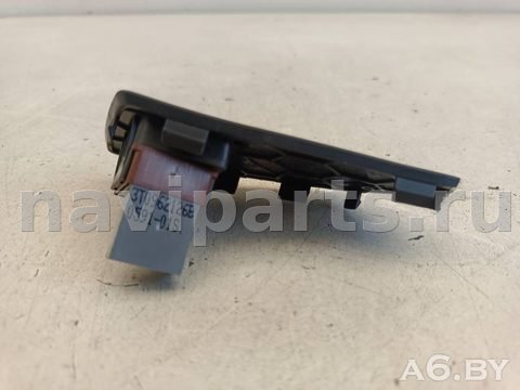 Кнопка центрального замка Skoda Superb, 2012 г., OEM 3T0962126B, арт. 115707534, фото 3