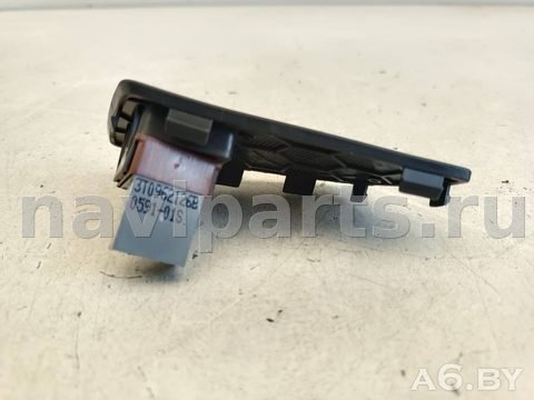 Кнопка центрального замка Skoda Superb, 2012 г., OEM 3T0962126B, арт. 115707534, фото 4