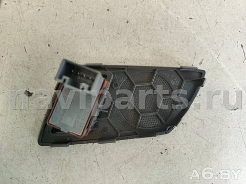 Кнопка центрального замка Skoda Superb, 2012 г., OEM 3T0962126B, арт. 115707534, фото 5