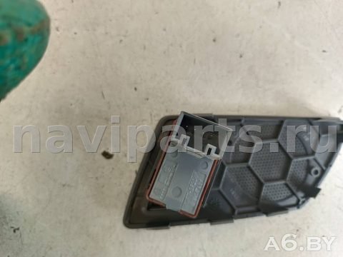 Кнопка центрального замка Skoda Superb, 2012 г., OEM 3T0962126B, арт. 115707534, фото 6