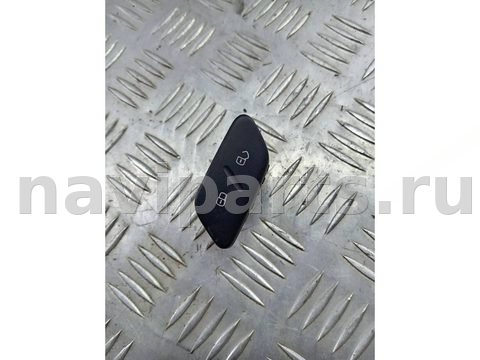 Кнопка центрального замка Volkswagen Polo, 2018 г., OEM 6R1962125A, арт. 115736159