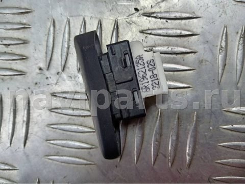 Кнопка центрального замка Volkswagen Polo, 2018 г., OEM 6R1962125A, арт. 115736159, фото 2