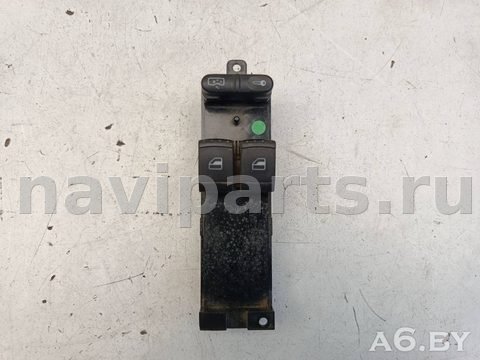 Кнопка центрального замка Skoda Fabia, 2005 г., OEM 1J3959857A, арт. 115898348_6