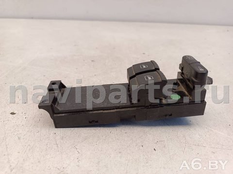 Кнопка центрального замка Skoda Fabia, 2005 г., OEM 1J3959857A, арт. 115898348_6, фото 2