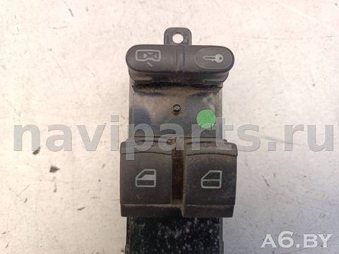 Кнопка центрального замка Skoda Octavia A4, 2000 г., OEM 1J3959857A, арт. 115898348_9, фото 6