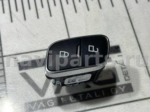 Кнопка центрального замка Ford Bronco Sport, 2022 г., OEM JX7T14017BA, арт. 117127295
