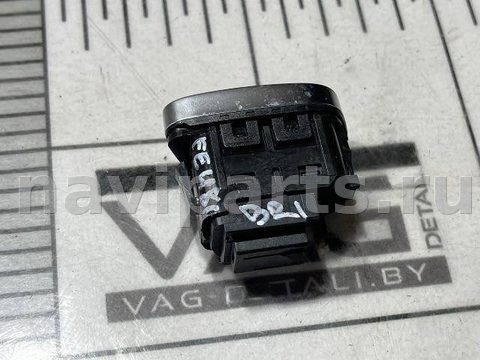 Кнопка центрального замка Ford Escape, 2020 г., OEM JX7T14017BA, арт. 118435010, фото 2
