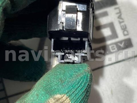 Кнопка центрального замка Ford Escape, 2020 г., OEM JX7T14017BA, арт. 118435010, фото 3