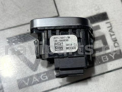 Кнопка центрального замка Ford Escape, 2020 г., OEM JX7T14017BA, арт. 118435010, фото 4