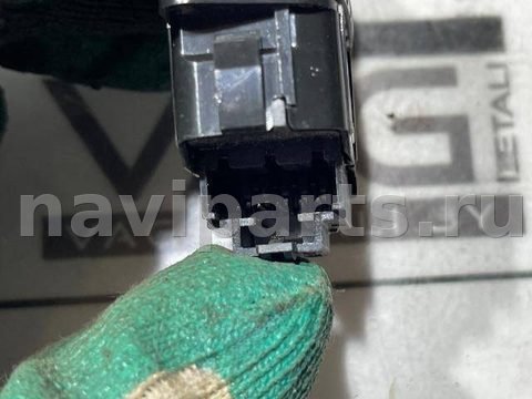 Кнопка центрального замка Ford Escape, 2023 г., OEM JX7T14017AA, арт. 118435017, фото 3