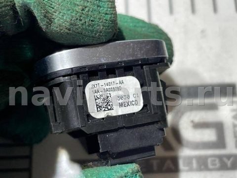 Кнопка центрального замка Ford Escape, 2023 г., OEM JX7T14017AA, арт. 118435017, фото 4