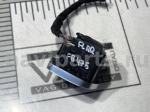 Кнопка центрального замка Ford Bronco Sport, 2022 г., OEM JX7T14017AA, арт. 118437292, фото 2