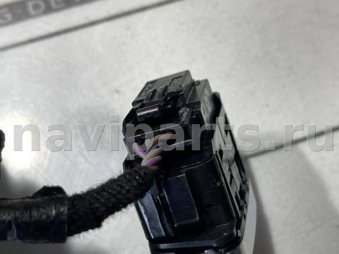 Кнопка центрального замка Ford Bronco Sport, 2022 г., OEM JX7T14017AA, арт. 118437292, фото 3