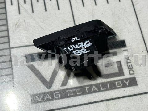 Кнопка центрального замка Volkswagen Tiguan, 2018 г., OEM 5NA962126, арт. 119024556, фото 2