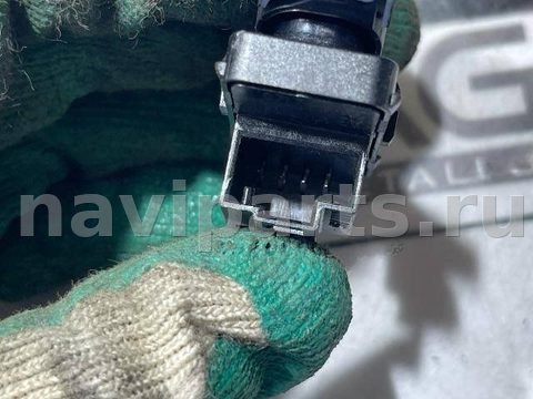 Кнопка центрального замка Volkswagen Tiguan, 2018 г., OEM 5NA962126, арт. 119244935, фото 4