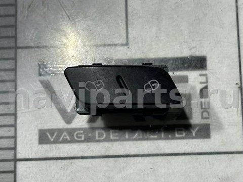 Кнопка центрального замка Volkswagen Tiguan, 2011 г., OEM 1K0962125B, арт. 119630235