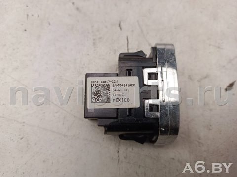 Кнопка центрального замка Ford C-Max, 2018 г., OEM BB5T14017CCW, арт. 119806277_4, фото 2