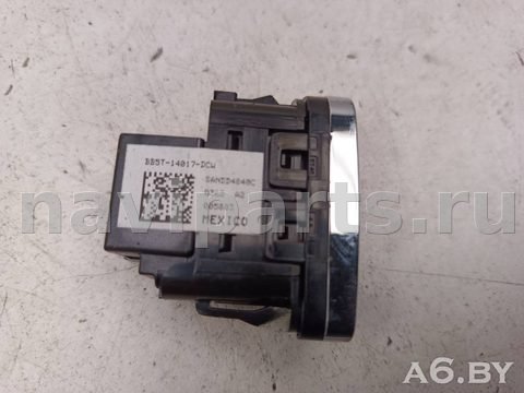 Кнопка центрального замка Ford C-Max, 2019 г., OEM BB5T14017DCW, арт. 119806401_3, фото 3