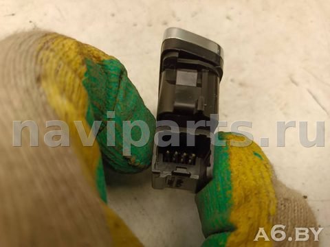 Кнопка центрального замка Ford C-Max, 2019 г., OEM BB5T14017DCW, арт. 119806401_3, фото 4