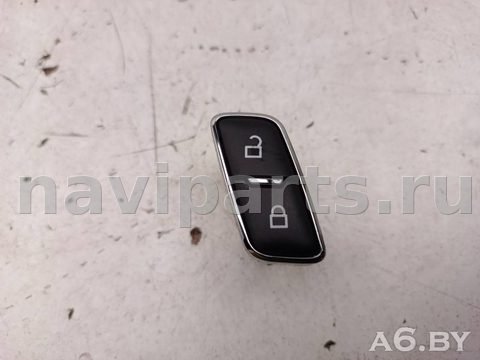 Кнопка центрального замка Ford Mondeo, 2019 г., OEM BB5T14017CCW, арт. 119806501_2