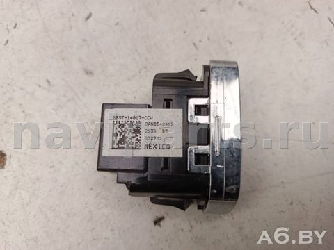 Кнопка центрального замка Ford C-Max, 2019 г., OEM BB5T14017CCW, арт. 119806501_4, фото 3