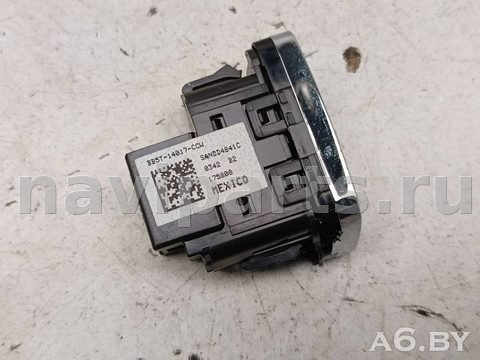 Кнопка центрального замка Ford Mondeo, 2020 г., OEM BB5T14017CCW, арт. 119806753_2, фото 3