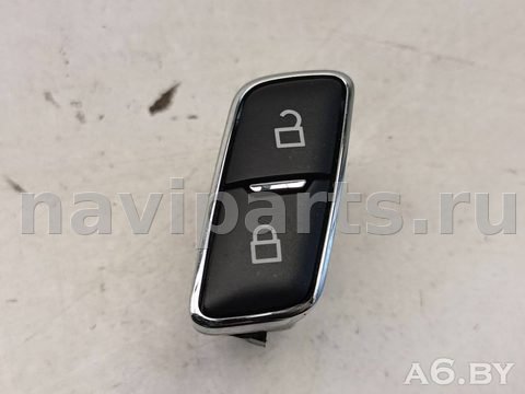Кнопка центрального замка Ford Edge, 2023 г., OEM BB5T14017DCW, арт. 119904463