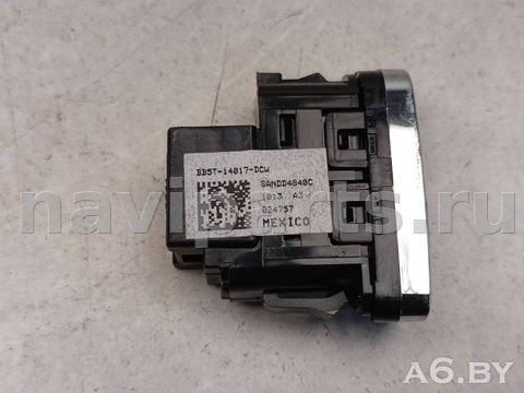 Кнопка центрального замка Ford Escape, 2020 г., OEM BB5T14017DCW, арт. 119904463_3, фото 3