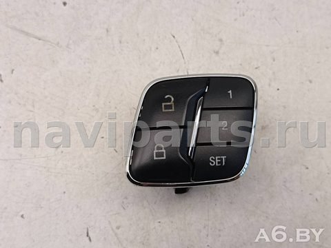 Кнопка центрального замка Ford Mondeo, 2018 г., OEM HG9T14776AA3JA6, арт. 119904863_2