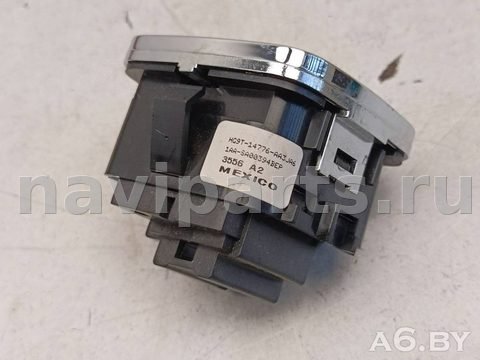 Кнопка центрального замка Ford Fusion, 2018 г., OEM HG9T14776AA3JA6, арт. 119904863_4, фото 4