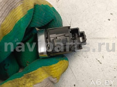 Кнопка центрального замка Ford Mustang, 2018 г., OEM JX7T14017AA, арт. 119905112_5, фото 4