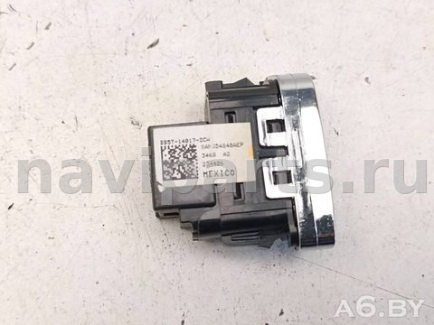 Кнопка центрального замка Ford C-Max, 2019 г., OEM BB5T14017DCW, арт. 119905160_2, фото 3