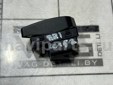 Кнопка центрального замка Volkswagen Passat CC, 2009 г., OEM 1K0962126B, арт. 120015884, фото 2