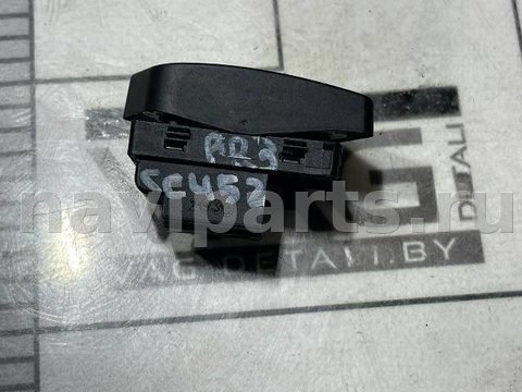 Кнопка центрального замка Volkswagen Passat CC, 2009 г., OEM 1K0962125B, арт. 120015889, фото 2