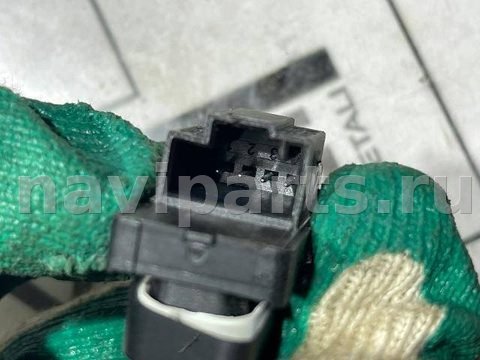 Кнопка центрального замка Volkswagen Passat CC, 2009 г., OEM 1K0962125B, арт. 120015889, фото 3