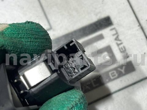 Кнопка центрального замка Audi A6 C6, 2009 г., OEM 4F1962107A, арт. 120201429, фото 3