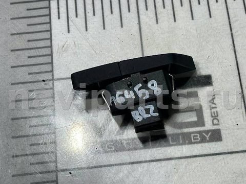 Кнопка центрального замка Audi A6 C6, 2009 г., OEM 4F2962108, арт. 120201431, фото 2