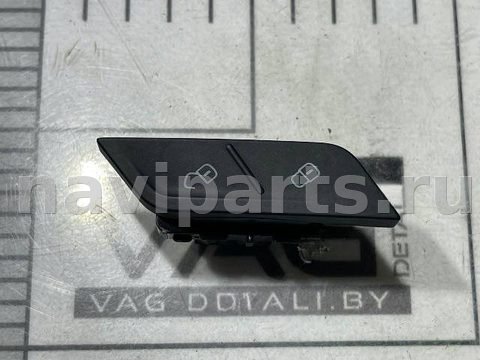 Кнопка центрального замка Volkswagen Tiguan, 2018 г., OEM 5NA962125, арт. 120413391